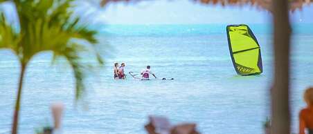 Milky Bay Resort