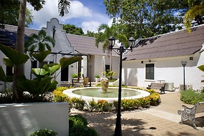 Milky Bay Resort