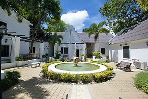 Milky Bay Resort