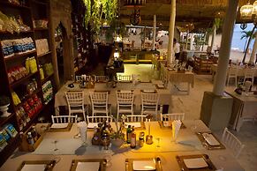 Milky Bay Resort