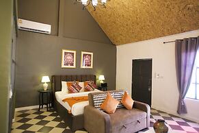 Milky Bay Resort