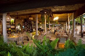 Milky Bay Resort
