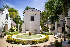 Milky Bay Resort