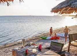 Milky Bay Resort