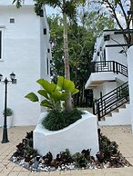 Milky Bay Resort