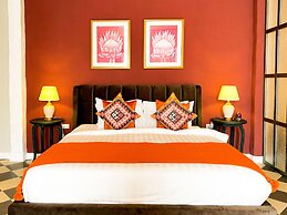 Milky Bay Resort