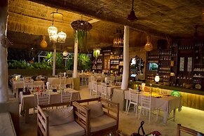 Milky Bay Resort