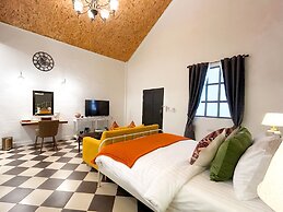 Milky Bay Resort