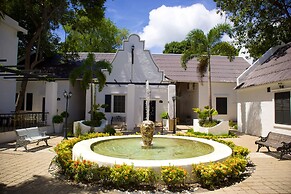 Milky Bay Resort