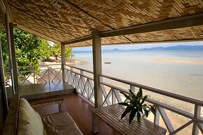 Milky Bay Resort