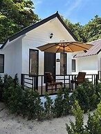 Milky Bay Resort