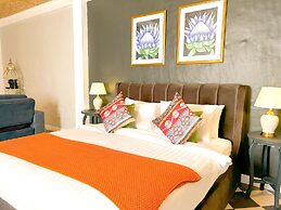 Milky Bay Resort