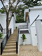 Milky Bay Resort