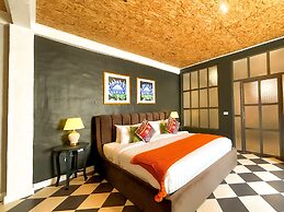 Milky Bay Resort