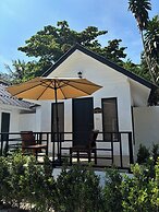 Milky Bay Resort