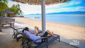 Milky Bay Resort