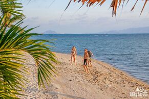 Milky Bay Resort
