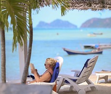 Milky Bay Resort