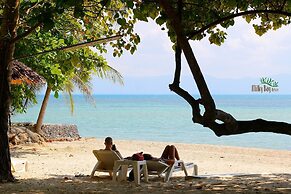 Milky Bay Resort