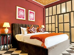 Milky Bay Resort