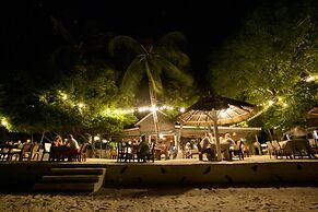 Milky Bay Resort