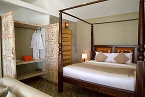 Milky Bay Resort
