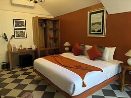 Milky Bay Resort