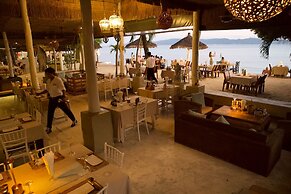 Milky Bay Resort