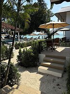 Milky Bay Resort
