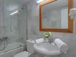 Mare Hotel Apartments