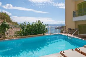 Mare Hotel Apartments