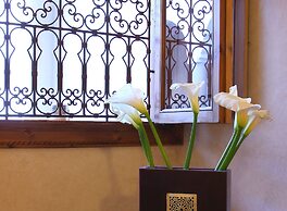 Riad Cherrata