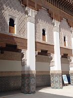 Riad Cherrata