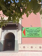 Riad Cherrata