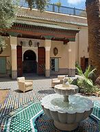 Riad Cherrata