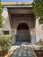 Riad Cherrata