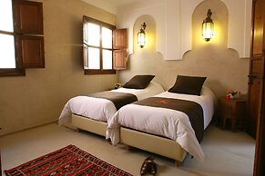Riad Cherrata