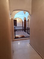 Riad Cherrata