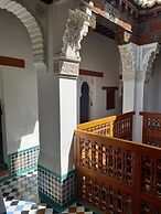 Riad Cherrata