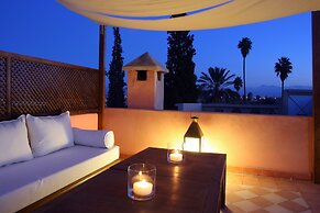 Riad Cherrata