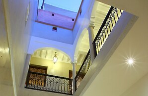 Riad Cherrata