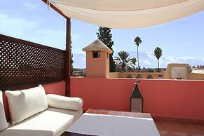 Riad Cherrata