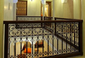 Riad Cherrata