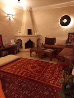 Riad Cherrata