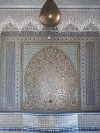 Riad Cherrata