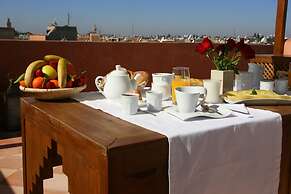 Riad Cherrata