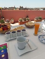 Riad Cherrata