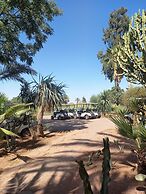 Riad Cherrata