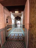 Riad Cherrata