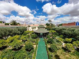 Riad Cherrata
